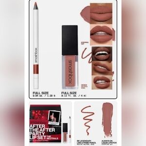 Smashbox Lip Kit